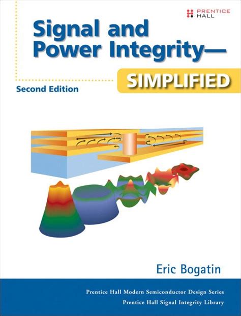signal and power integrity simplified 2nd PDF