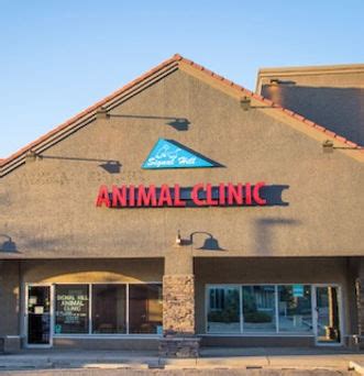 signal hill animal hospital