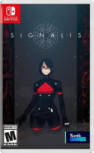 signalis path