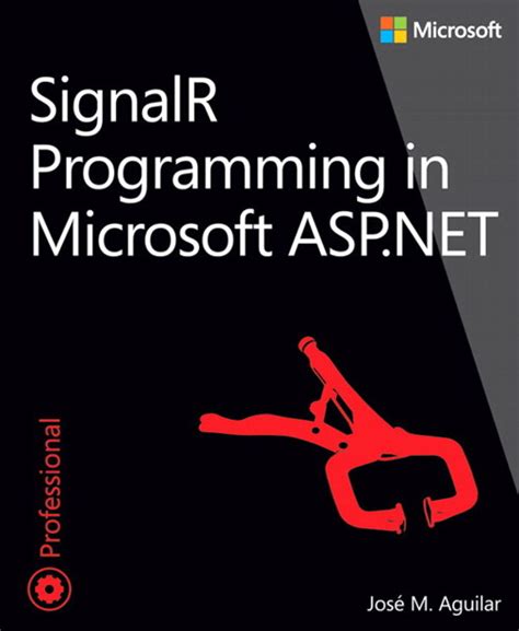 signalr programming in microsoft asp net developer reference Kindle Editon