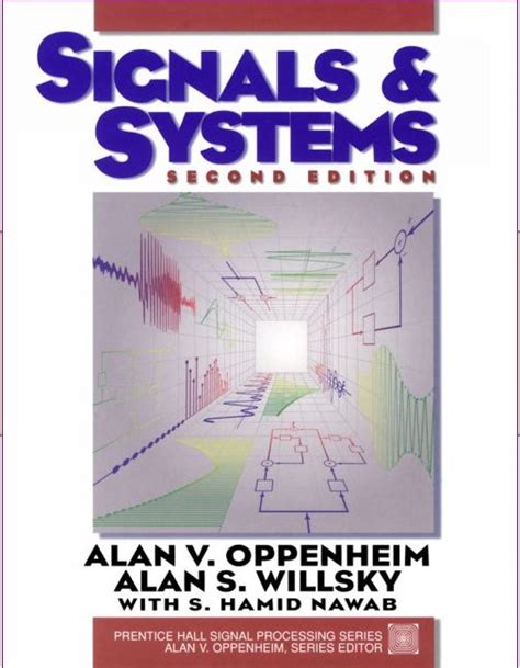 signals and systems oppenheim 2nd edition solution manual Reader