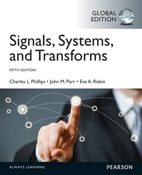 signals systems transforms 5th edition Ebook Kindle Editon