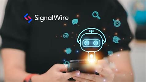 signalwire ai agent