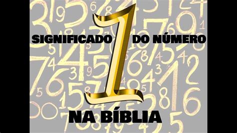 significado do número 16 na bíblia