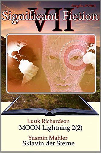 significant fiction vii sklavin lightning ebook Epub