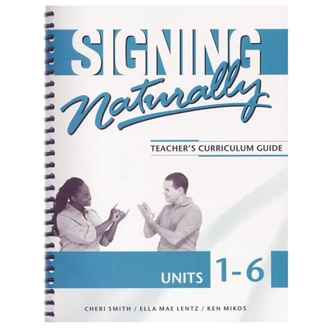 signing-naturally-unit-4-homework-anwsaers Ebook PDF