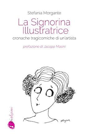 signorina illustratrice italian stefania morgante PDF