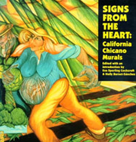 signs from the heart california chicano murals Kindle Editon