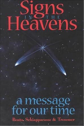 signs in the heavens a message for our time Reader