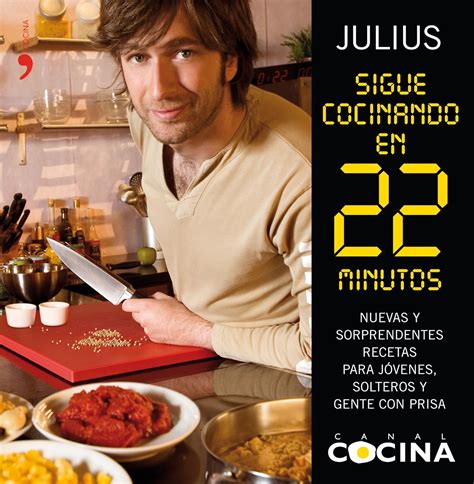 sigue cocinando en 22 minutos Doc