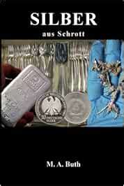 silber schrott marcel alexander buth PDF