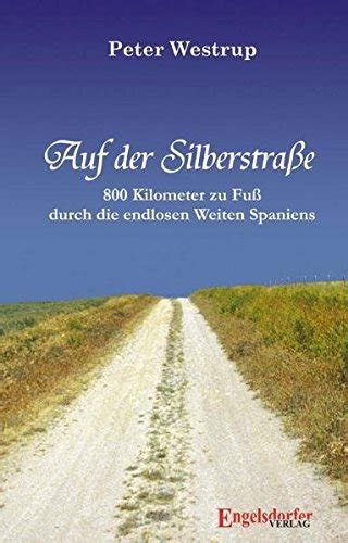 silberstra e kilometer endlosen weiten spaniens ebook Reader
