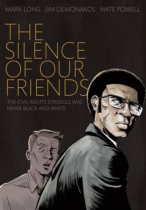 silence of our friends the Kindle Editon