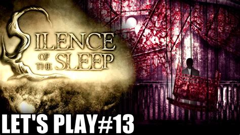 Silence Of The Sleep Walkthrough