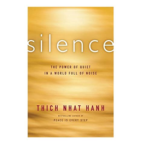 silence the power of quiet in a world full of noise PDF