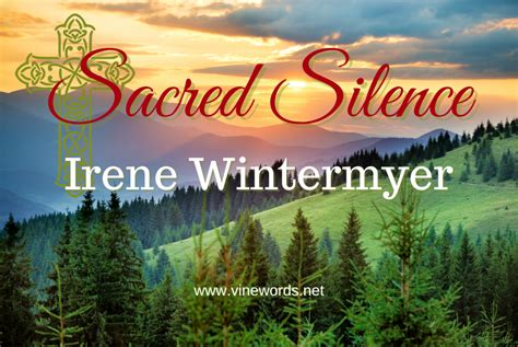 silence the word and the sacred silence the word and the sacred PDF