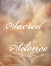 silence the word and the sacred silence the word and the sacred PDF