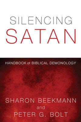 silencing satan handbook of biblical Kindle Editon