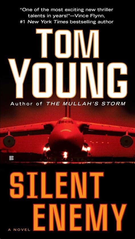 silent enemy a parson and gold novel Reader