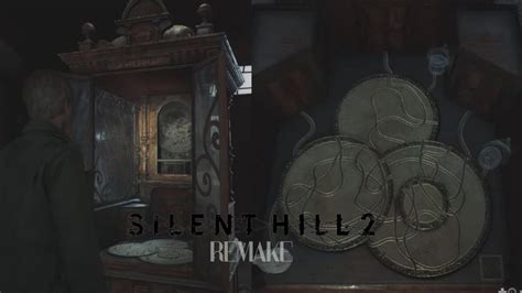 silent hill 2 remake snow white music box remake