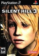 Silent Hill 3 Walkthrough Ps2
