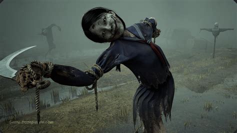 Silent Hill F Walkthrough Guide