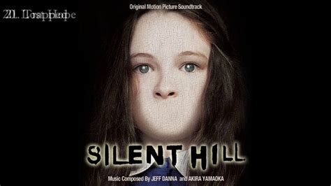 silent hill film soundtrack