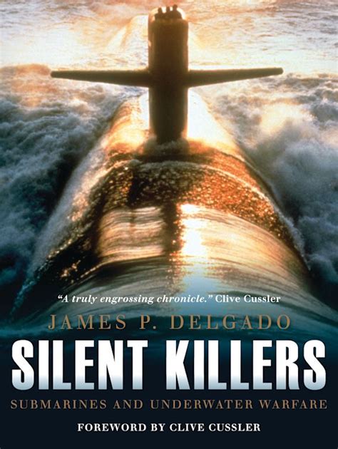 silent killers submarines and underwater warfare general military Epub