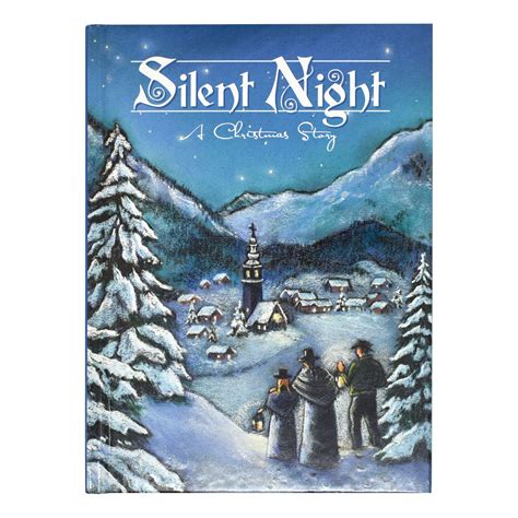 silent night a christmas story Doc