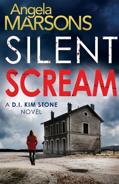 silent scream detective kim stone crime thriller series volume 1 Kindle Editon