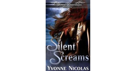 silent screams the dragon queen series volume PDF