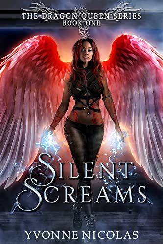 silent screams the dragon queen series volume PDF