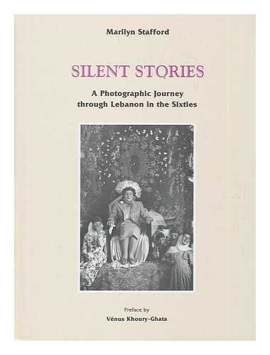 silent stories a photographic journey through lebanon Reader