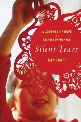 silent tears a journey of hope in a chinese orphanage Doc