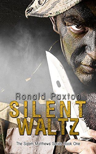 silent waltz the salem matthews series volume 1 PDF