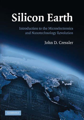 silicon earth introduction microelectronics nanotechnology ebook Reader