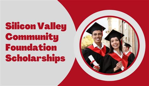 silicon valley scholarships