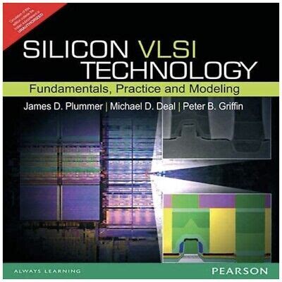 silicon vlsi technology fundamentals practice and modeling Epub