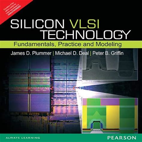 silicon vlsi technology fundamentals practice and modeling Epub