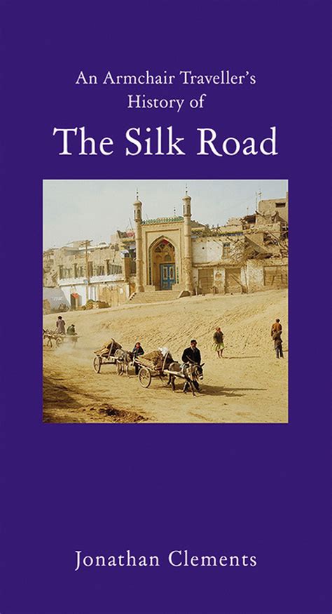 silk road Ebook PDF