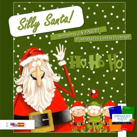 silly santa english german j paquet Epub