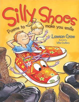 silly shoes poems to make you smile Kindle Editon