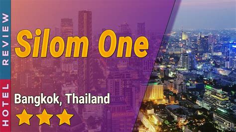 silom one hotel