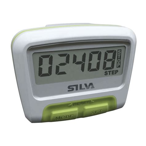 silva pedometer memory owners manual Epub