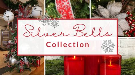 silver bells collection PDF