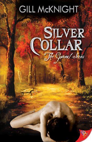 silver collar garoul Epub