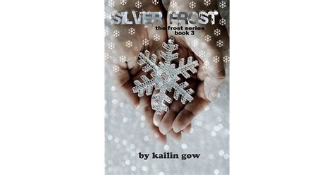 silver frost frost 3 Kindle Editon