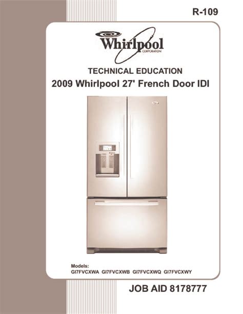 silver king skr24 refrigerators owners manual PDF