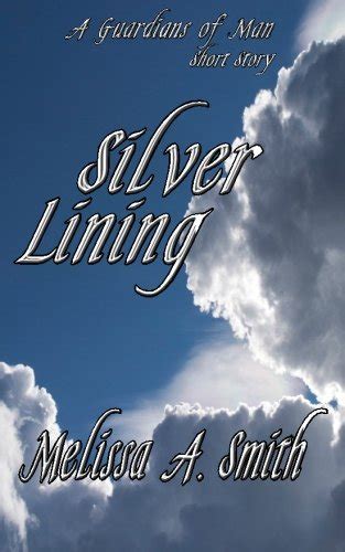 silver lining a paranormal romance of the guardians of man volume 3 Reader