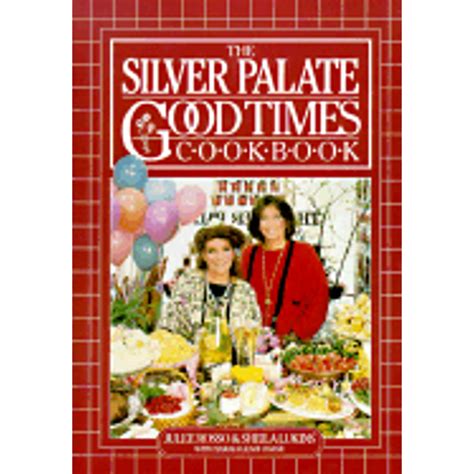 silver palate good times cookbook Kindle Editon